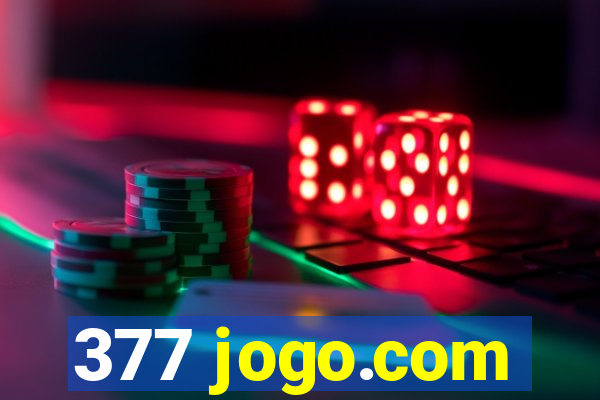 377 jogo.com